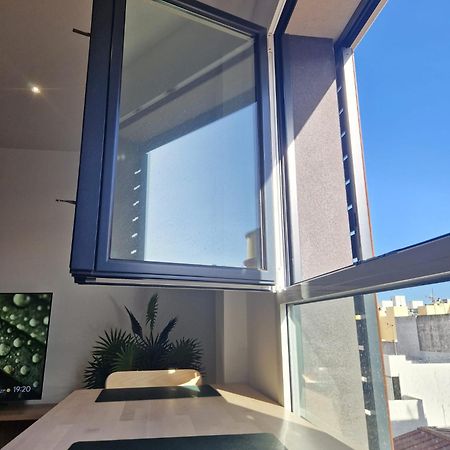 Chc - Apartamento Wabalo Сан-Крістобаль-де-ла-Лагуна Екстер'єр фото