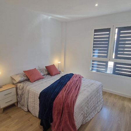 Chc - Apartamento Wabalo Сан-Крістобаль-де-ла-Лагуна Екстер'єр фото