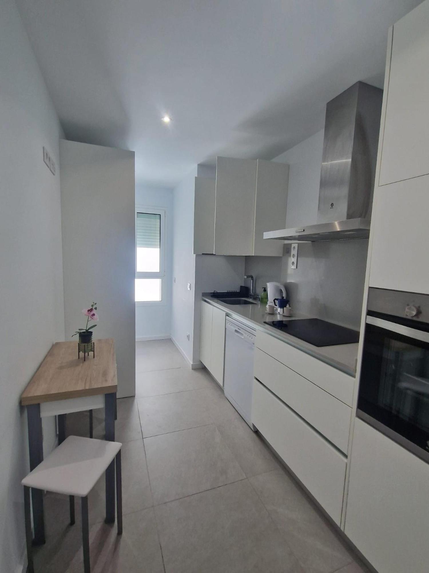 Chc - Apartamento Wabalo Сан-Крістобаль-де-ла-Лагуна Екстер'єр фото