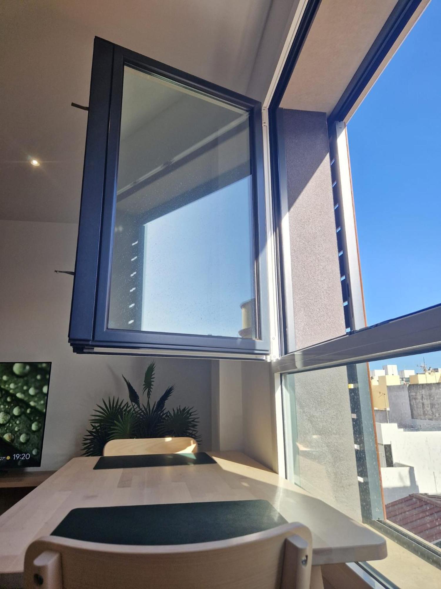 Chc - Apartamento Wabalo Сан-Крістобаль-де-ла-Лагуна Екстер'єр фото