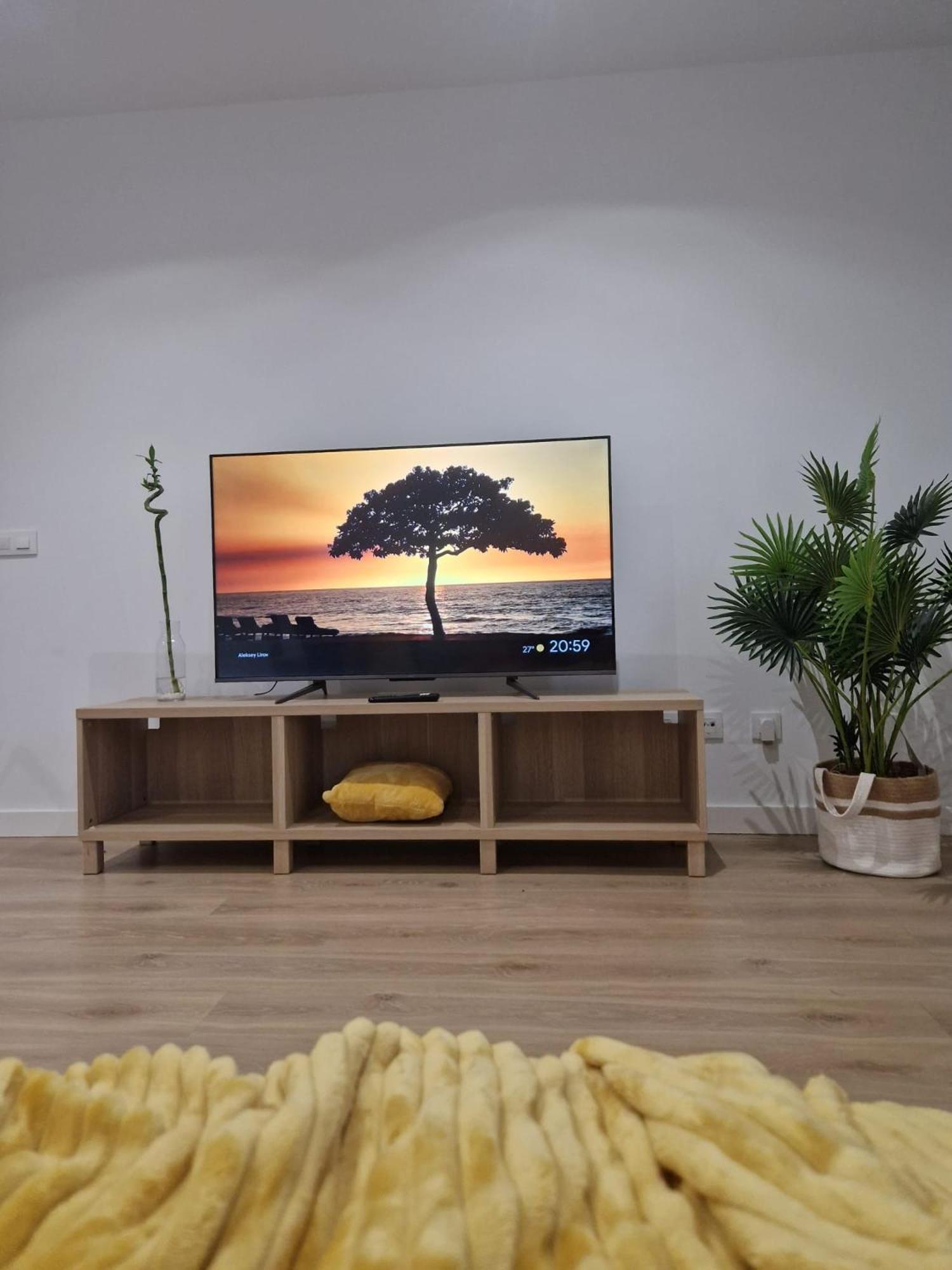 Chc - Apartamento Wabalo Сан-Крістобаль-де-ла-Лагуна Екстер'єр фото